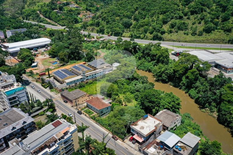 Terreno Comercial à venda em Itaipava, Petrópolis - RJ - Foto 3