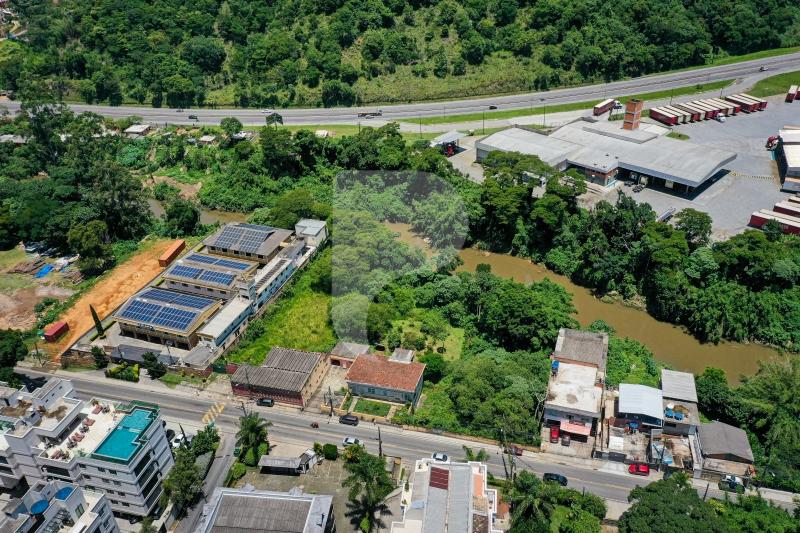 Terreno Comercial à venda em Itaipava, Petrópolis - RJ - Foto 4