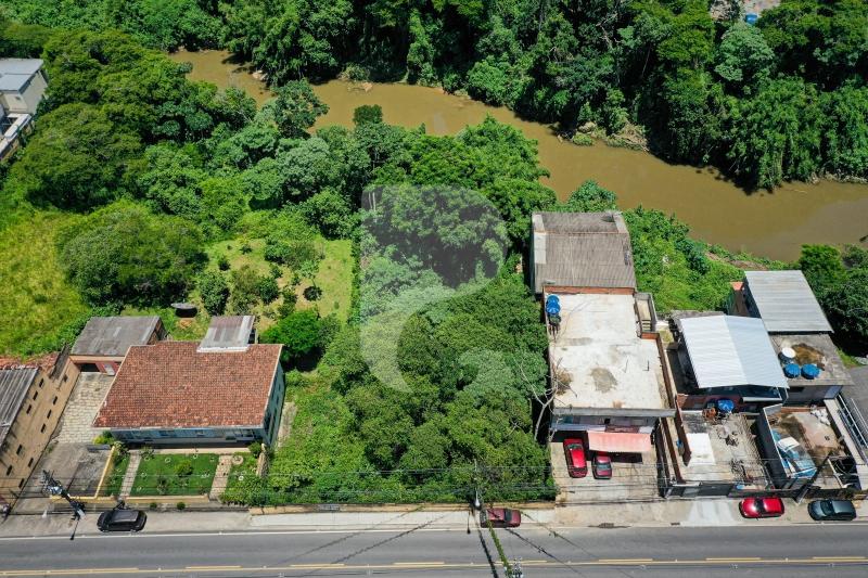 Terreno Comercial à venda em Itaipava, Petrópolis - RJ - Foto 1