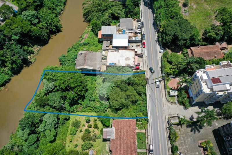 Terreno Comercial à venda em Itaipava, Petrópolis - RJ - Foto 9