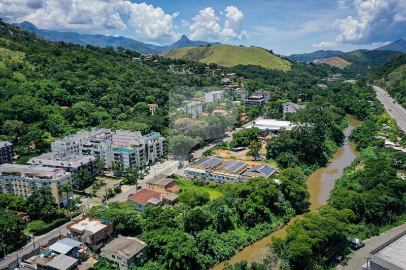 Terreno Comercial à venda em Itaipava, Petrópolis - RJ - Foto 6