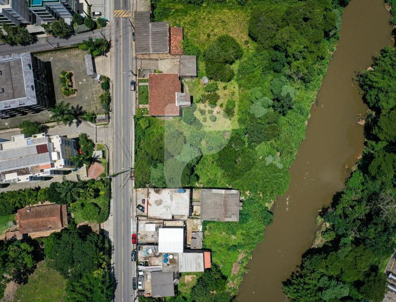 Terreno Comercial à venda em Itaipava, Petrópolis - RJ - Foto 8