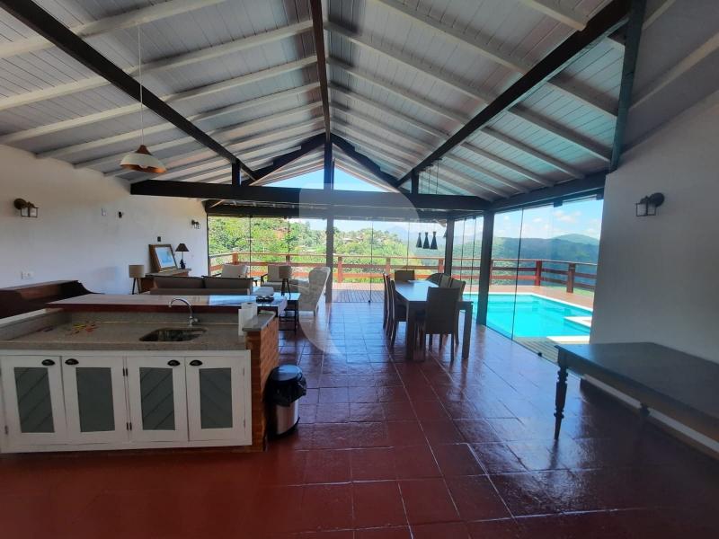 Casa à venda em Itaipava, Petrópolis - RJ - Foto 3