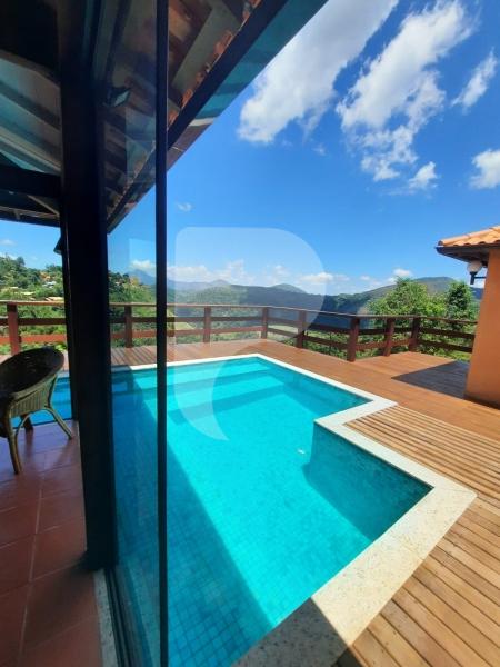 Casa à venda em Itaipava, Petrópolis - RJ - Foto 18