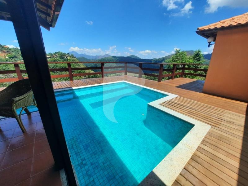 Casa à venda em Itaipava, Petrópolis - RJ - Foto 15