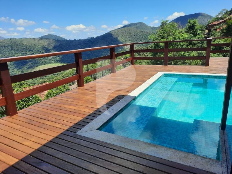 Casa à venda em Itaipava, Petrópolis - RJ - Foto 14