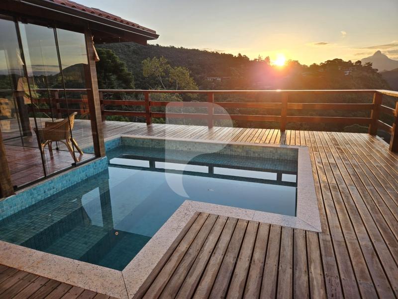 Casa à venda em Itaipava, Petrópolis - RJ - Foto 16