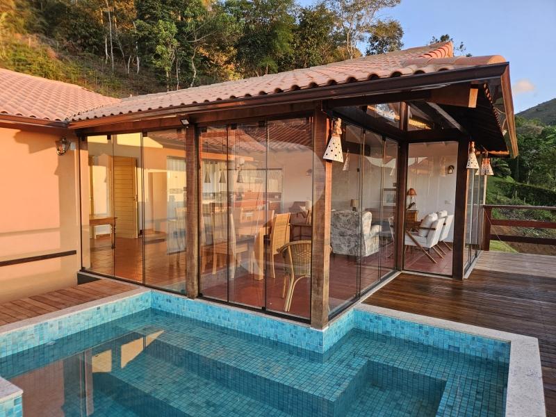 Casa à venda em Itaipava, Petrópolis - RJ - Foto 17