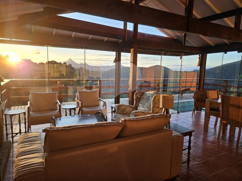 Casa à venda em Itaipava, Petrópolis - RJ - Foto 19