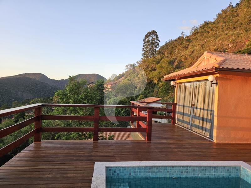 Casa à venda em Itaipava, Petrópolis - RJ - Foto 21