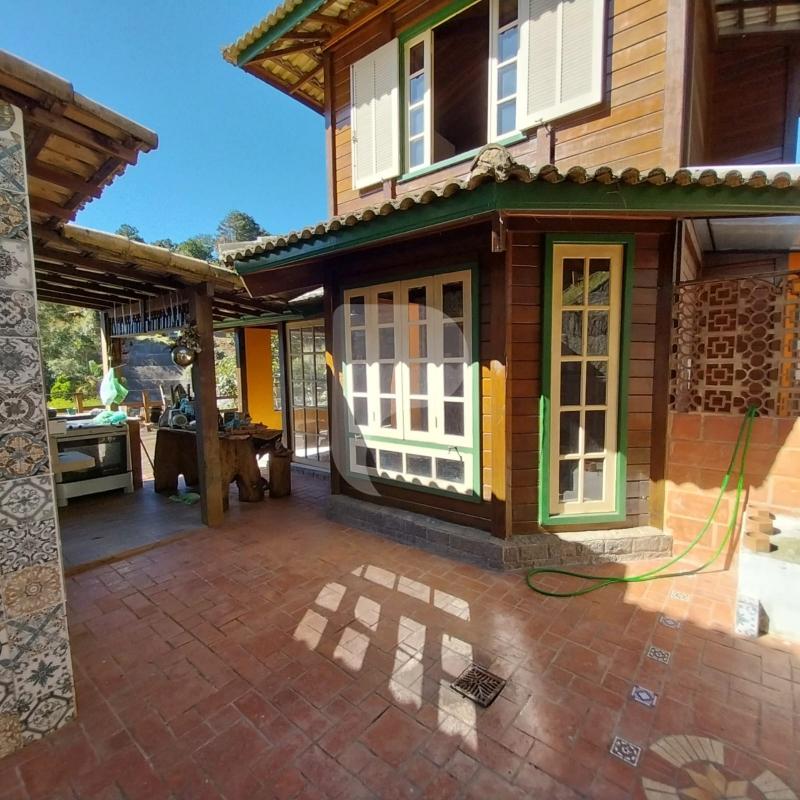 Casa à venda em Bonsucesso, Petrópolis - RJ - Foto 2