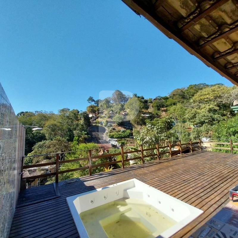Casa à venda em Bonsucesso, Petrópolis - RJ - Foto 4
