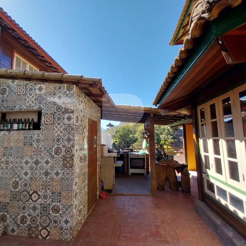 Casa à venda em Bonsucesso, Petrópolis - RJ - Foto 6