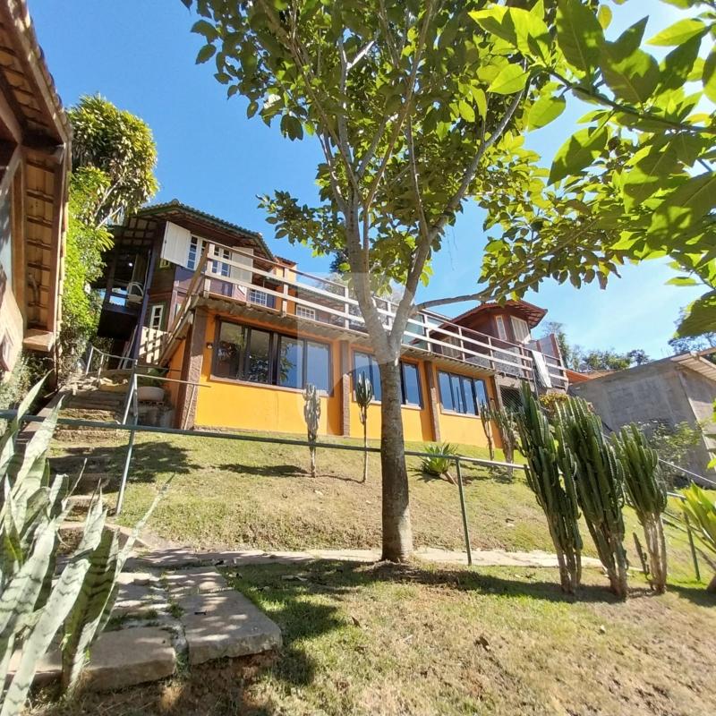 Casa à venda em Bonsucesso, Petrópolis - RJ - Foto 20