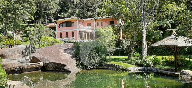 Casa à venda em Araras, Petrópolis - RJ - Foto 1