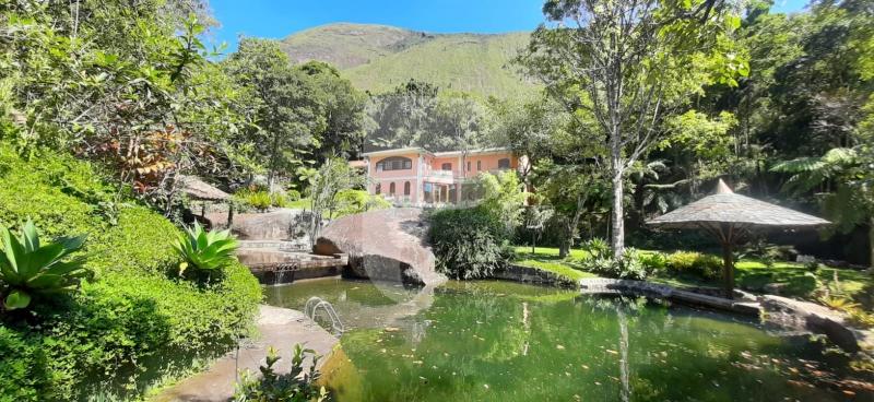 Casa à venda em Araras, Petrópolis - RJ - Foto 22