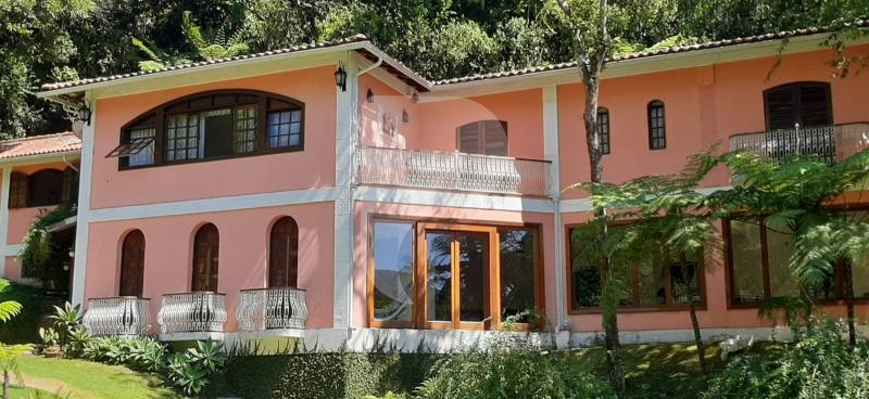 Casa à venda em Araras, Petrópolis - RJ - Foto 2