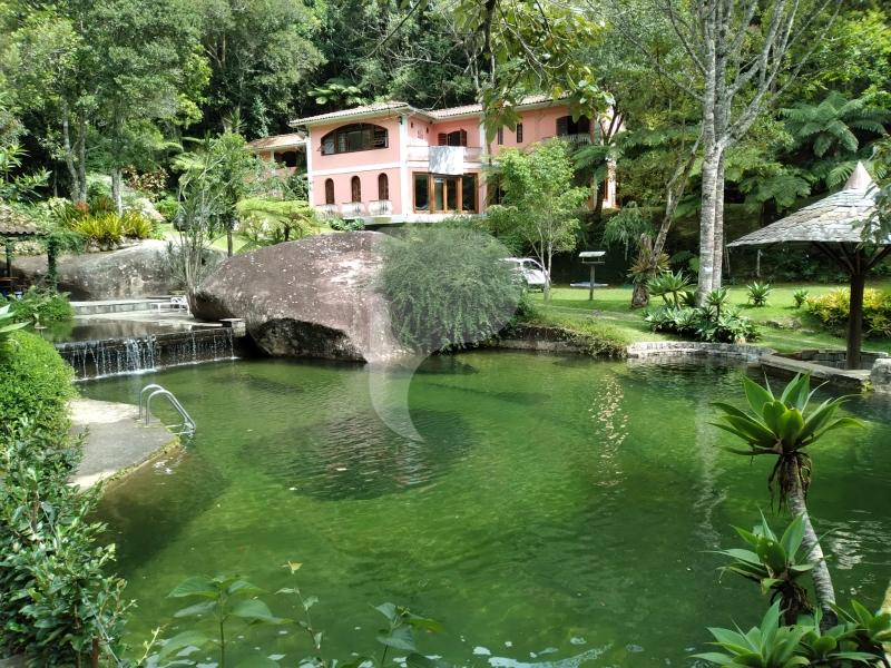 Casa à venda em Araras, Petrópolis - RJ - Foto 24