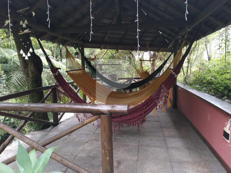 Casa à venda em Araras, Petrópolis - RJ - Foto 26