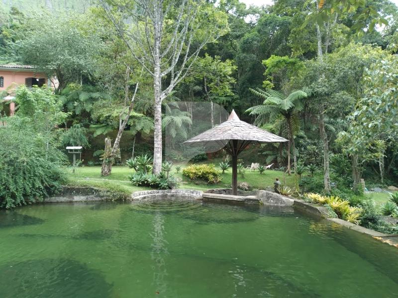 Casa à venda em Araras, Petrópolis - RJ - Foto 27