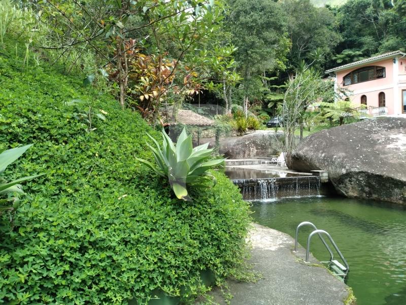 Casa à venda em Araras, Petrópolis - RJ - Foto 28