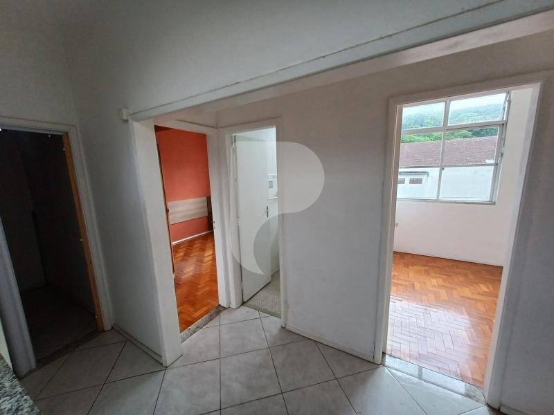 Apartamento à venda em Centro, Petrópolis - RJ - Foto 9