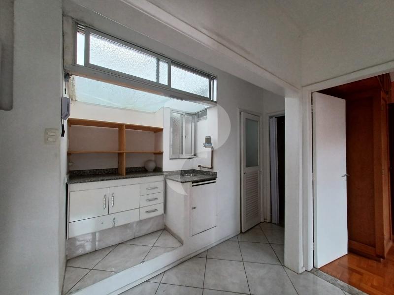 Apartamento à venda em Centro, Petrópolis - RJ - Foto 11
