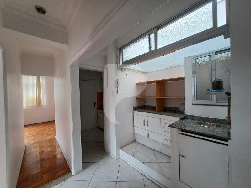 Apartamento à venda em Centro, Petrópolis - RJ - Foto 12