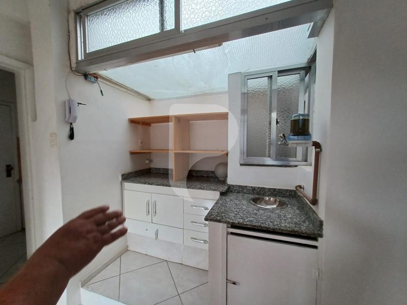 Apartamento à venda em Centro, Petrópolis - RJ - Foto 15