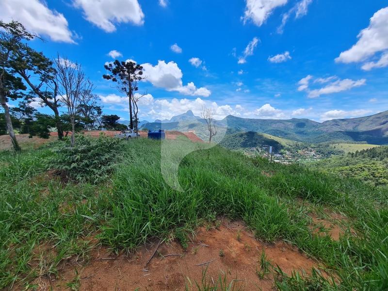 Terreno Residencial à venda em Itaipava, Petrópolis - RJ - Foto 3