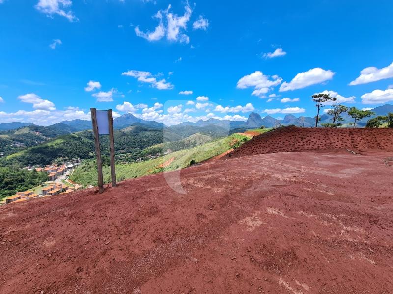 Terreno Residencial à venda em Itaipava, Petrópolis - RJ - Foto 4