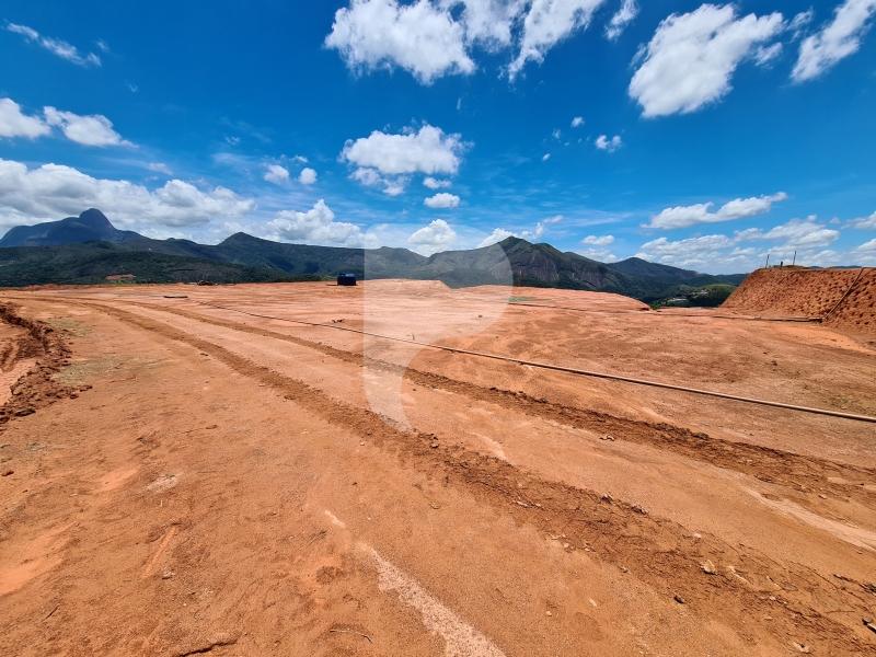 Terreno Residencial à venda em Itaipava, Petrópolis - RJ - Foto 2