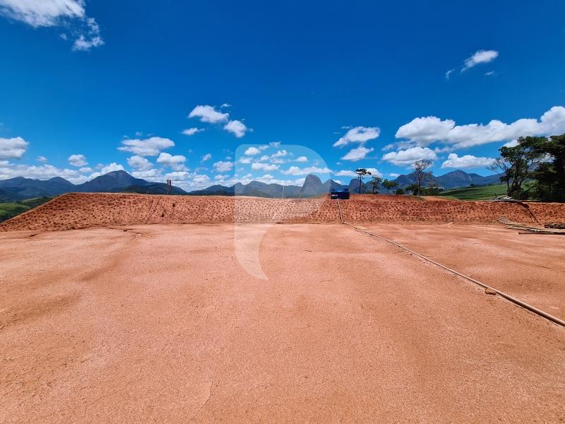 Terreno Residencial à venda em Itaipava, Petrópolis - RJ - Foto 1