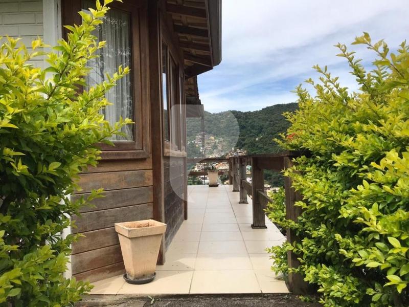 Casa à venda em Mosela, Petrópolis - RJ - Foto 2