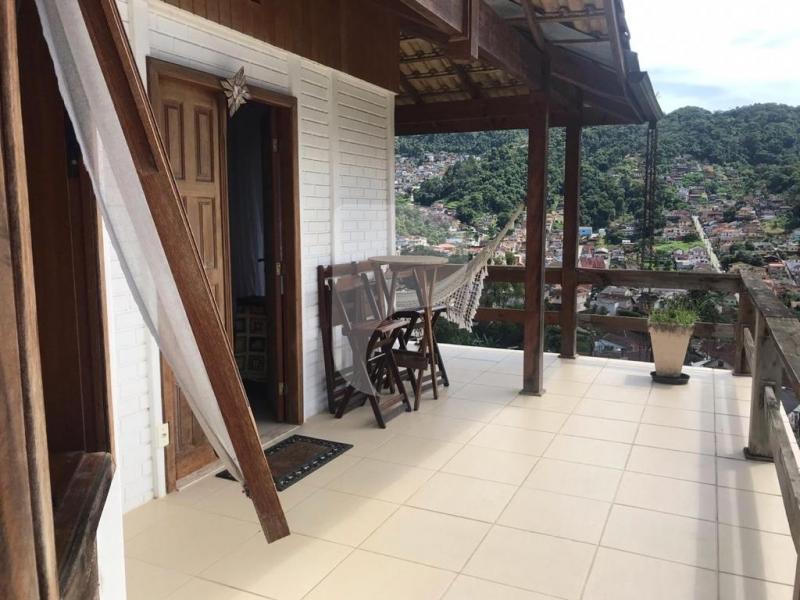 Casa à venda em Mosela, Petrópolis - RJ - Foto 7