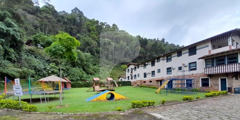 Studio à venda em Corrêas, Petrópolis - RJ - Foto 1