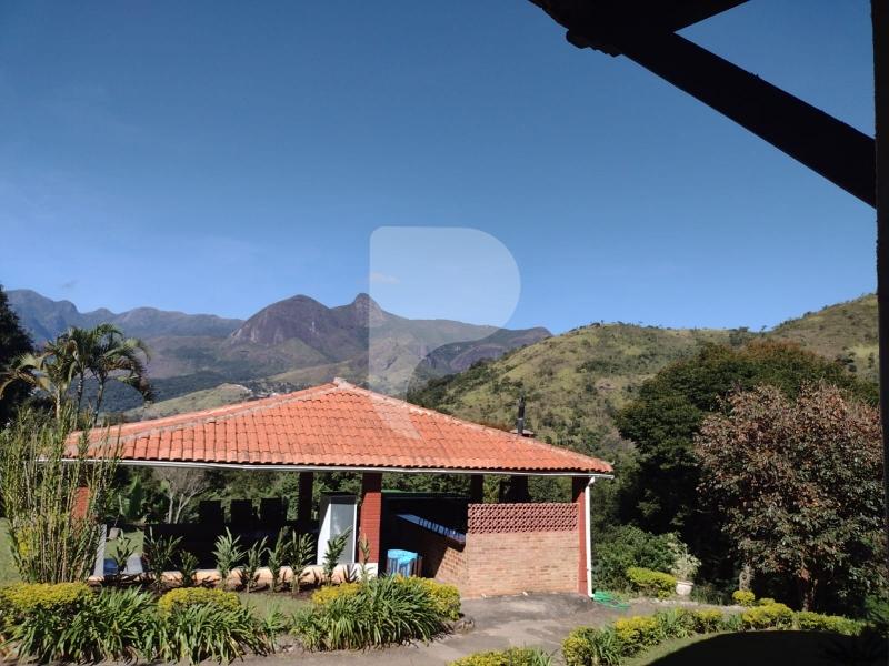 Studio à venda em Corrêas, Petrópolis - RJ - Foto 5