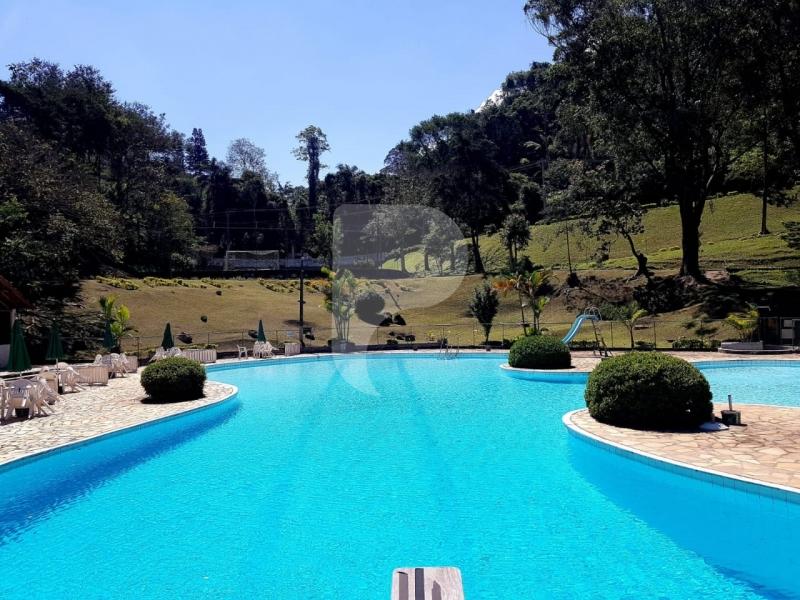 Studio à venda em Corrêas, Petrópolis - RJ - Foto 2