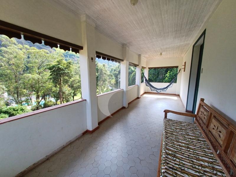 Studio à venda em Corrêas, Petrópolis - RJ - Foto 11