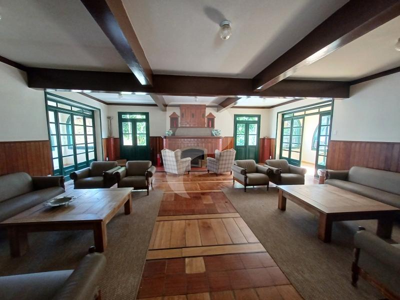 Studio à venda em Corrêas, Petrópolis - RJ - Foto 12