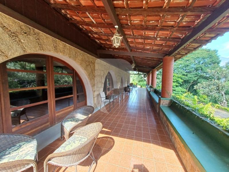 Studio à venda em Corrêas, Petrópolis - RJ - Foto 17