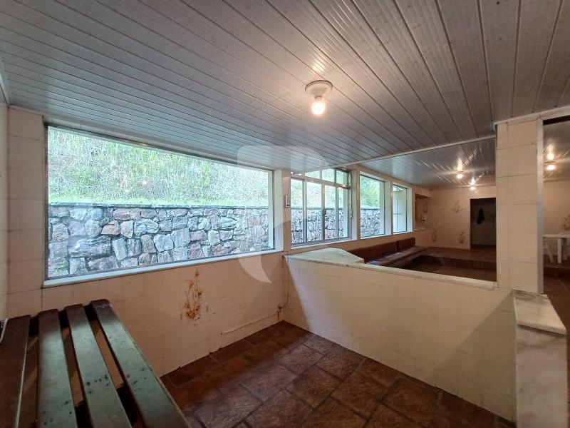 Studio à venda em Corrêas, Petrópolis - RJ - Foto 30