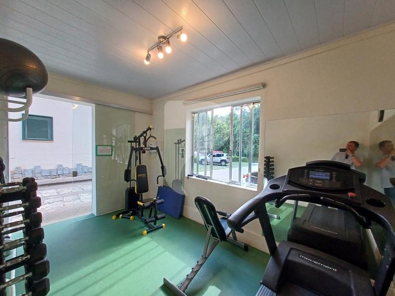 Studio à venda em Corrêas, Petrópolis - RJ - Foto 32