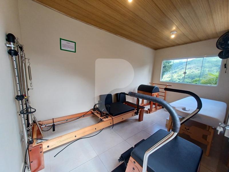 Studio à venda em Corrêas, Petrópolis - RJ - Foto 33