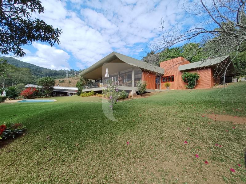 Casa à venda em Araras, Petrópolis - RJ - Foto 4