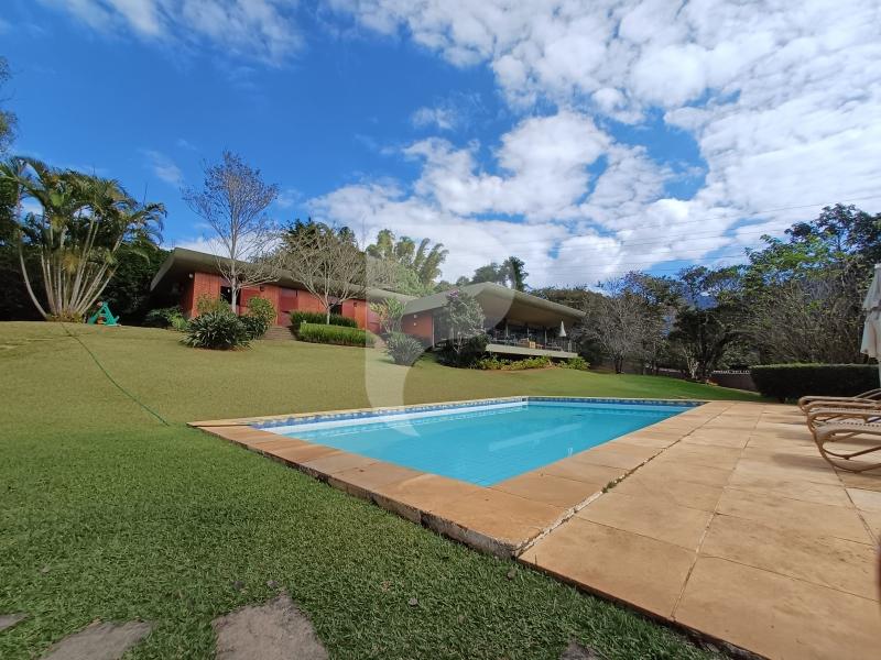 Casa à venda em Araras, Petrópolis - RJ - Foto 1