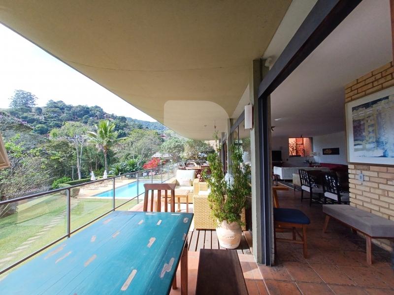 Casa à venda em Araras, Petrópolis - RJ - Foto 21