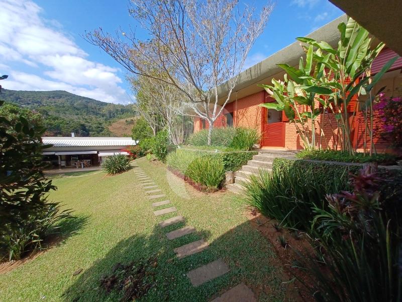 Casa à venda em Araras, Petrópolis - RJ - Foto 47