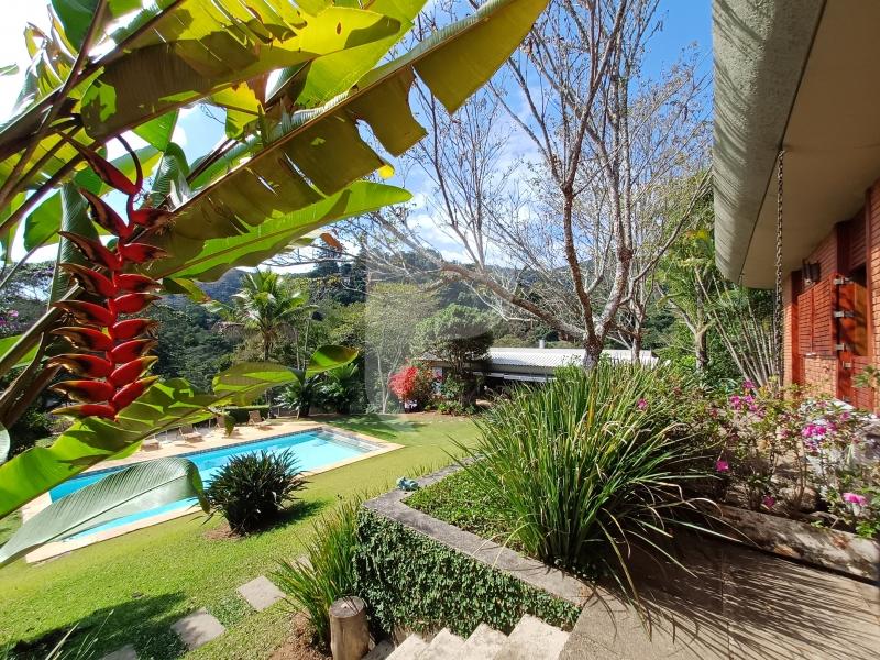 Casa à venda em Araras, Petrópolis - RJ - Foto 48