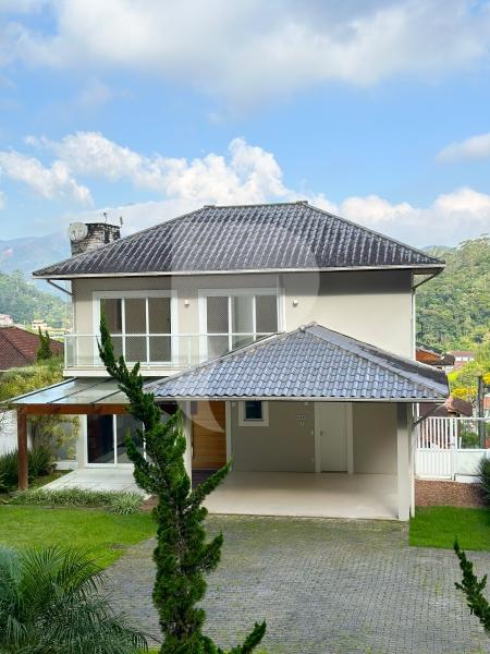 Casa à venda em Mosela, Petrópolis - RJ - Foto 3